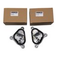 thumbnail image 5 of Módulo de control de luz diurna LED Angel Eyes 63117494851 63117494852 para F22 F23, 5 of 5