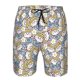 thumbnail image 3 of Fotbe Cute Rabbit Trajes de Baño Estampados para Hombre, Shorts de Verano de Secado Rápido, Ropa de Playa, Bañadores-Large, 3 of 6