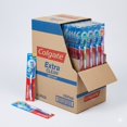 thumbnail image 3 of COLGATE Brosse à Dents Medium Extra Clean 18/Pack, 3 of 5