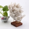 thumbnail image 4 of Mineral Display Rack Metal Rack Creative Displaying Base Crystal Display Stand, 4 of 8
