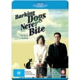 thumbnail image 1 of Barking Dogs Never Bite  [BLU-RAY] Australia - Import, 1 of 1