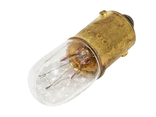 CEC Industries 1829 Bulbs 28 V 1.96 W T-3.25 Shape box of 10 for sale online 