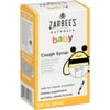 Zarbees Baby Cough Syrup, 2 FL OZ