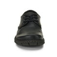thumbnail image 3 of Born Men Soulier Décontracté Soledad Largeur Moyenne à Lacets Noir, 3 of 4