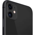 thumbnail image 4 of Restored Apple iPhone 11 64GB - 6.1", 4G LTE Verizon, Black, 4 of 6