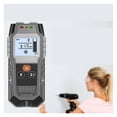 thumbnail image 2 of Wall Detection Instrument Wall Wire Metal Dark Line Detector Load-bearing Wall Concrete Steel Bar Scanner ,Widely Used, 2 of 5