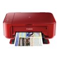 thumbnail image 4 of Canon PIXMA MG3620 Wireless All-in-One Inkjet Printer, Red, 4 of 4