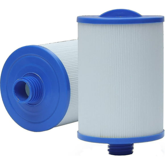 2024 2 Pack Spa Filter, For Unicel 6ch-940, For Pww50p3, For Waterway Front Access Skimmer And Filbur Fc-0359