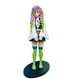 thumbnail image 3 of Demon Slayer: Kimetsu no Yaiba Figura 21 Nezuko Zenitsu Llama Pilar Mariposa Ninja Kyōjuro Modelo Adornos Al Por Mayor, 3 of 5
