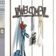 thumbnail image 5 of Sungmor Llave de Hierro Fundido Hooks, Bienvenida Vintage de Granja y Botas, Colgador de Pared para Entrada Del Hogar, 1 Pieza, 5 of 8