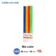 thumbnail image 1 of 3D pen drawing set for kids, 3D printing pen with USB, PLA ABS filament, DIY toys, 10m filament, 1 of 1