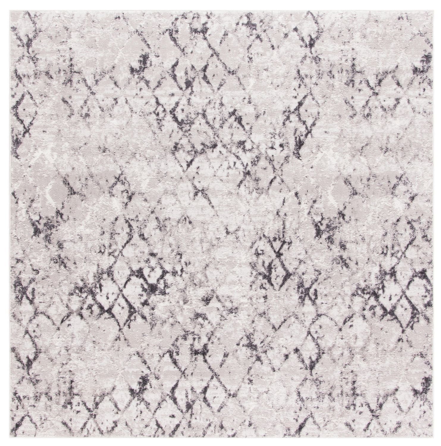 SAFAVIEH Amelia Roslyn Abstract Distressed Area Rug