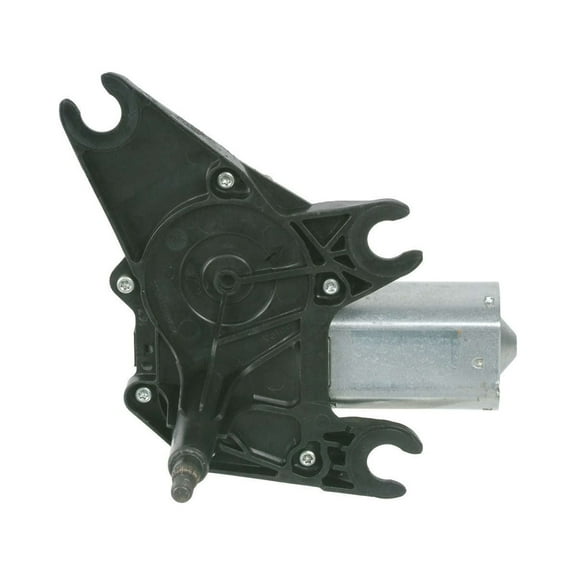 Remanufactured CARQUEST Window Wiper Motor Fits select: 2008-2020 DODGE GRAND CARAVAN, 2008-2016 CHRYSLER TOWN & COUNTRY
