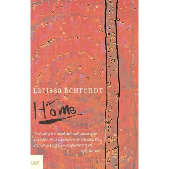Home (Paperback)