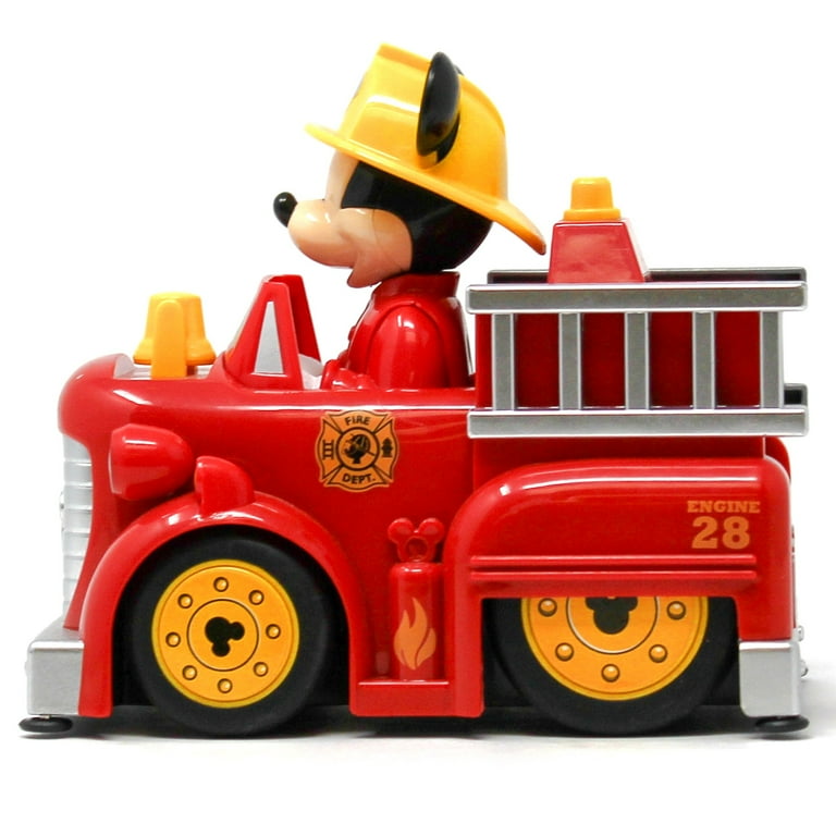 Remote control hotsell mickey mouse