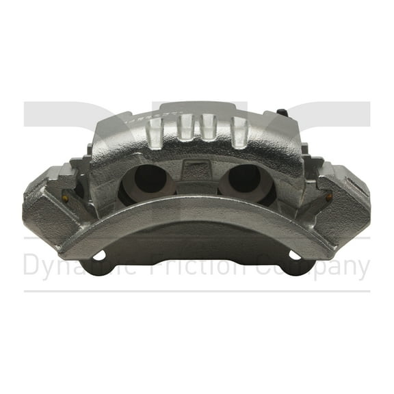 Rear Right Dynamic Friction Company Premium Brake Caliper 331-40658 For 2003-2008 Dodge Ram 2500, 2003-2008 Dodge Ram 3500