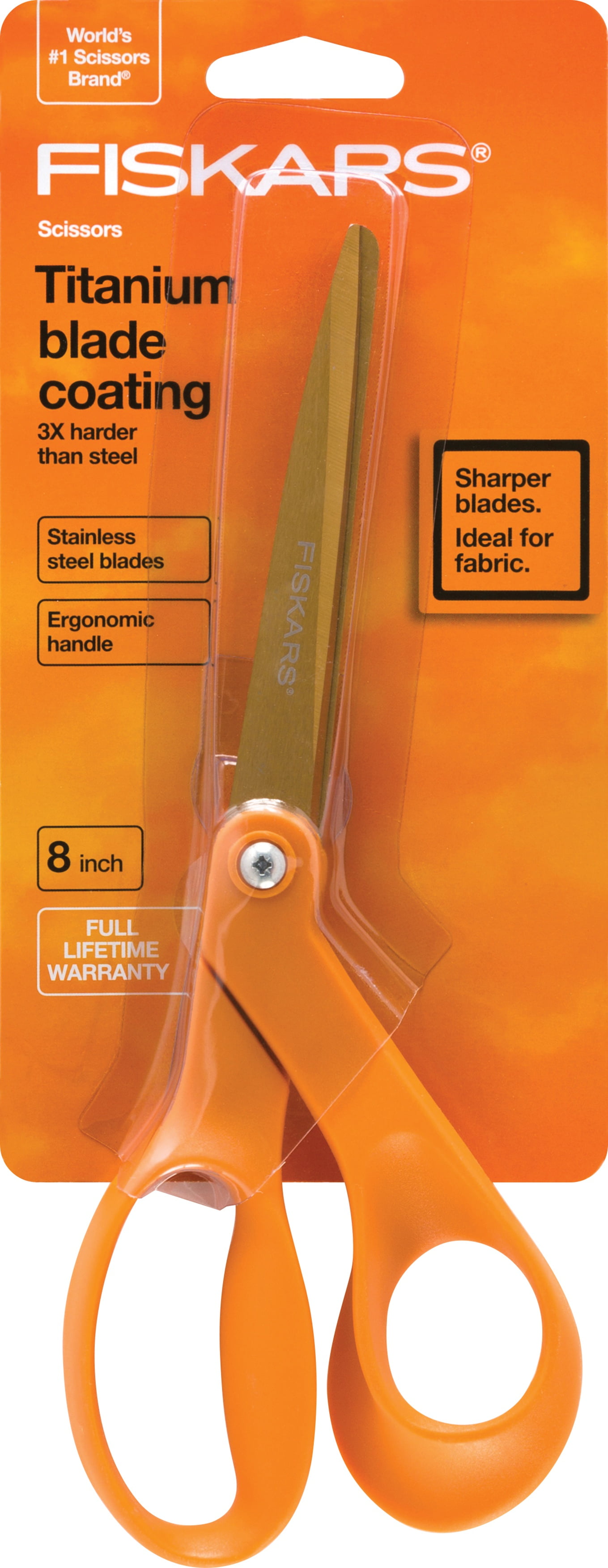 fabric scissors walmart