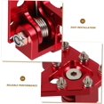 thumbnail image 3 of Brake Pedal Foot Lever Tip Foot Lever Step Tip Pedal Step Tip Foot Lever Plate Pedals Foot Lever Step Plate Pedal Tip, 3 of 3