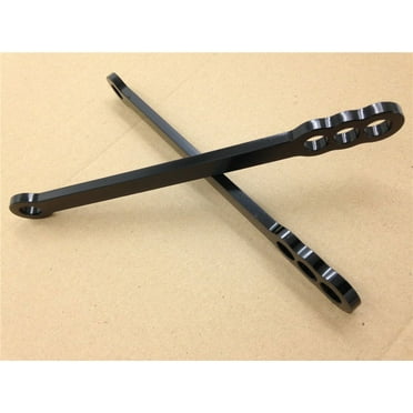 Purchase 2007 07 2006 06 Suzuki OEM GSXR 600 750 Rear Shock Suspension Lower Link In Tampa - Foto 8