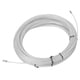 thumbnail image 4 of Cable de acero multifilamento de 70 n.°, resistente al desgaste, con tracción mecánica (50 m, 164 pies), 4 of 14