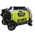 thumbnail image 3 of RYOBI RY1419MTVNM 1900 PSI 1.2 GPM Cold Water Wheeled Electric Pressure Washer, 3 of 9
