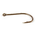 thumbnail image 6 of Ozark Trail Bronze Baitholder Light Wire Fishing Hooks Size 2 - 15 Pack, 6 of 12