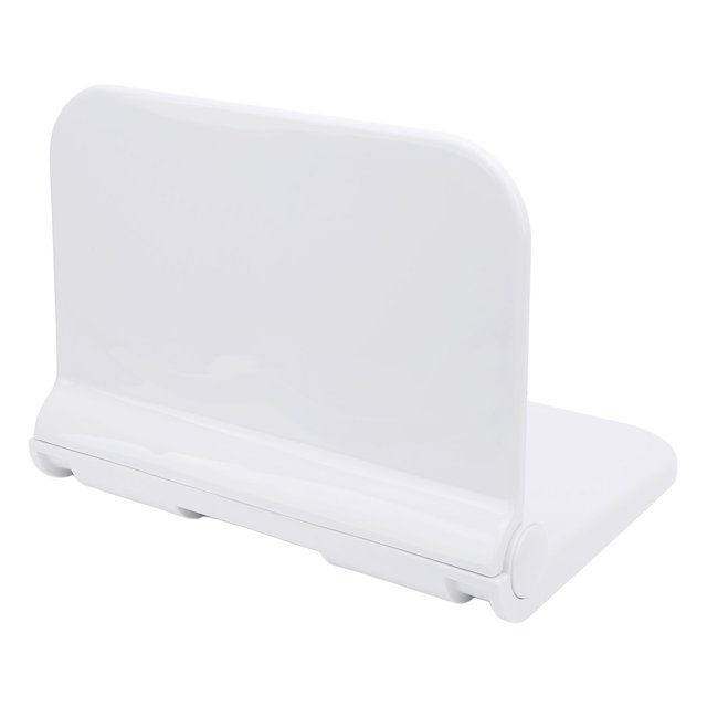 Shower Stool, Simple Foldable Easy To Install Shower Bench for Bathroom Entrance Corridor for Pregnant Women Elderly