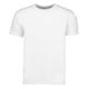 thumbnail image 1 of Playera Cuello Redondo NAO Peso Medio 100% algodón color Blanco Talla Grande, 1 of 3