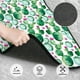 thumbnail image 3 of Balery Cactus Plants Juego de 4 Alfombrillas para Auto, Revestimientos de Caucho Resistente, Diseño Antideslizante, 3 of 7