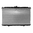 thumbnail image 1 of Radiador Sentra 2000 A 2006 Nissan L4 1.8L S/Eat KEEP ON GREEN ., 1 of 3