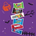 thumbnail image 4 of Hershey Assorted Fruit Flavored, Halloween Candy Bulk Bag, 62 oz (175 Pieces), 4 of 9