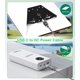 thumbnail image 2 of Cable AKWOR Starlink Mini USB-C a DC de 3 m, impermeable, 100 W, 2 of 9
