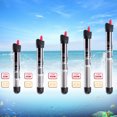 thumbnail image 1 of Volkmi Fish tank heating rod aquarium automatic constant temperature heating rod turtle heating rod constant temperature rod European regulation US regulation US regulation 200W (110V), 1 of 9