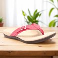 thumbnail image 4 of Casa Sandalias Tanga Chanclas para Mujer Sin Cordones Verano Interior Al Aire Libre, 4 of 8