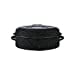 thumbnail image 3 of Granite Ware 18-Inch Covered Oval Roaster, 3 of 4