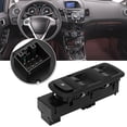 thumbnail image 4 of Accesorios para el coche, Control maestro de ventanas para el coche Interruptor maestro de ventanas CC Diseño de vanguardia, 4 of 10