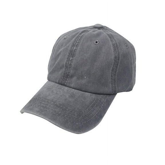 1pcs Baseball Cap For Women