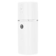 thumbnail image 2 of Vaporizador De Niebla Facial, Rociador De Niebla Nano, Mini Humectante, Rociador Práctico Multifuncional, Funciona Con Batería Para El Hogar, Salón, Viaje, SPA YLSHRF Blanco, 2 of 8