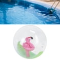 thumbnail image 4 of Ball For Kids, Inflatable Beach Ball For Kids Beach Ball Pool Toy Balls  For Indoor Or Outdoor Use For Summer Beach Pool Party, 4 of 8