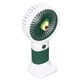 thumbnail image 3 of Pequeño Ventilador De Mano Pequeño Ventilador De Mano De Bolsillo De Dibujos Animados De Fruta Portátil USB Recargable Exterior Para Viajar, 3 of 7