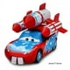 thumbnail image 5 of Disney Pixar Cars 2 3 Vehículos de juguete estilo especial Cosechadora Bullfighter Bulldozer Coche de metal Juguete Regalo de cumpleaños para niños Juguete para niño, 5 of 5