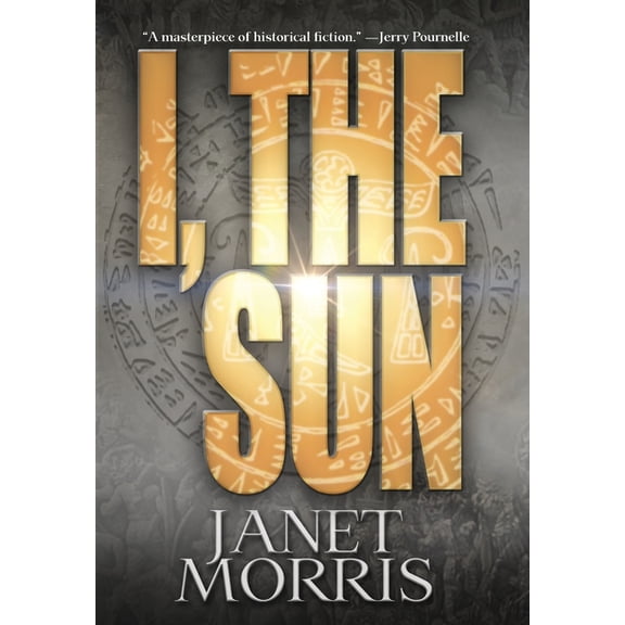 I, the Sun, (Hardcover)