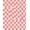 Pink, Pattern 2, variant on ODIKA 4'x6' Machine Washable Non-Slip Area Rug, Vintage Damask Scroll Design with Ornate Baroque High Traffic Rug, Pink, 447651