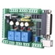thumbnail image 5 of Placa de arranque CNC, MACH3 Adaptador de tablero de arranque de control de movimiento MACH3 de 4 ejes y 6 ejes, para máquina de grabado CNC, torno CNC, máquina de corte por plasma CNC, 15-32V DC Ecomeon no, 5 of 6