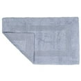 thumbnail image 2 of Lavish Home 100% Cotton 2-Piece Reversible Rug Set, 2 of 2