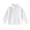 White, variant on Back to School Clothes for Teen Girls Boys Uniform Shirts,Boys' Long Sleeved T Shirt for Fall Shirt Baby's Solid Color Top Girls Fashion Size 5-6 Years,Grey