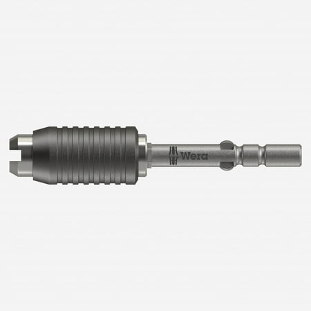

Wera 051502 Combination 4mm Halfmoon + 4mm HIOS Bitholder - 4mm HIOS Drive