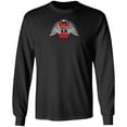thumbnail image 2 of I am a Child of God Long Sleeve Men Ultra Cotton Tee, 2 of 8