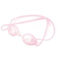 thumbnail image 1 of Gafas de natación unisex de color arena, 1 of 4