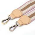 thumbnail image 4 of Sangle de Sac, Remplacement de Ceinture Réglable, Doux et Confortable, Accessoires Parfaits pour Sac à Main, 4 of 7